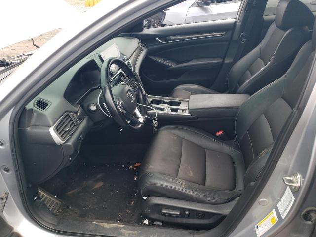 2019 HONDA ACCORD SPO - 1HGCV1F31KA025056