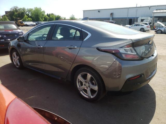 2016 Chevrolet Volt Lt VIN: 1G1RC6S52GU133350 Lot: 55443284