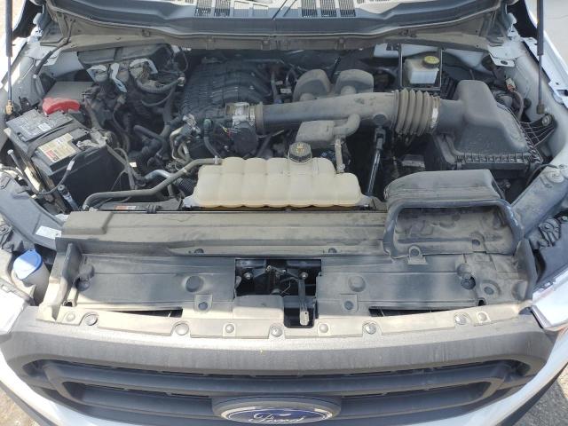 2021 Ford F150 VIN: 1FTMF1CB1MKE67957 Lot: 55506354