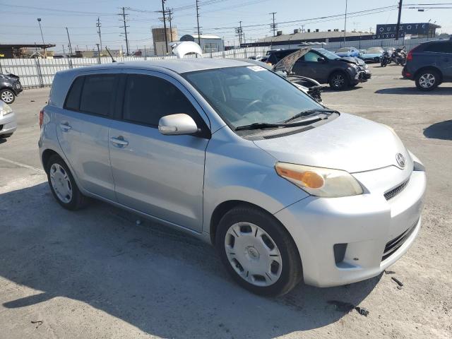 2008 Toyota Scion Xd VIN: JTKKU10448J026332 Lot: 56772844