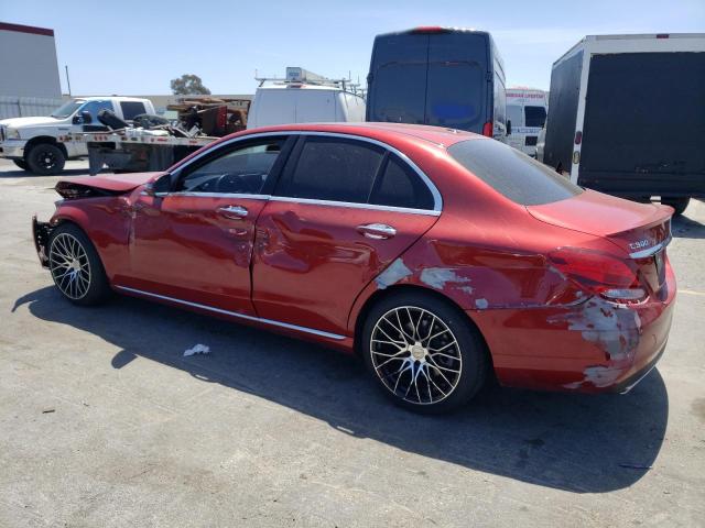 VIN 55SWF4JB3JU263780 2018 Mercedes-Benz C-Class, 300 no.2