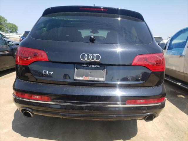 2013 Audi Q7 Premium Plus VIN: WA1LGAFE7DD009904 Lot: 55114484