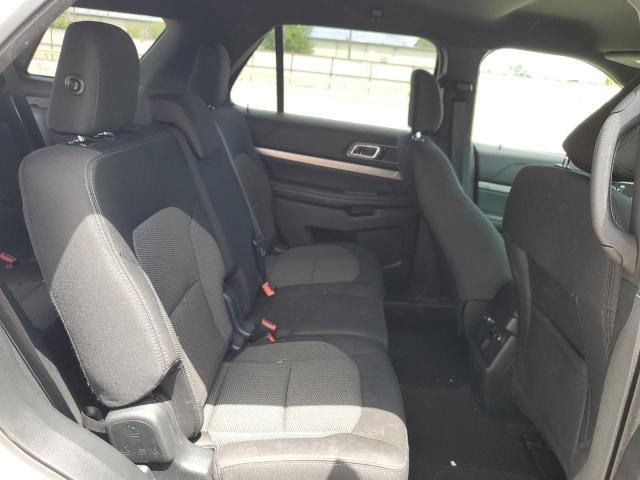 2019 FORD EXPLORER X 1FM5K7D80KGB06494  57389924