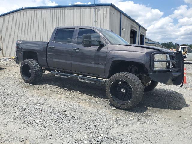 2014 Chevrolet Silverado K1500 Lt VIN: 3GCUKREC6EG270369 Lot: 55835784