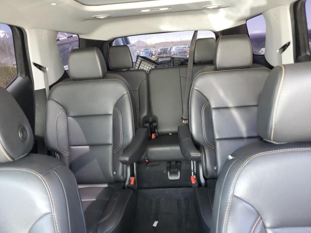 2019 Chevrolet Traverse Premier VIN: 1GNEVKKW5KJ251332 Lot: 55201944