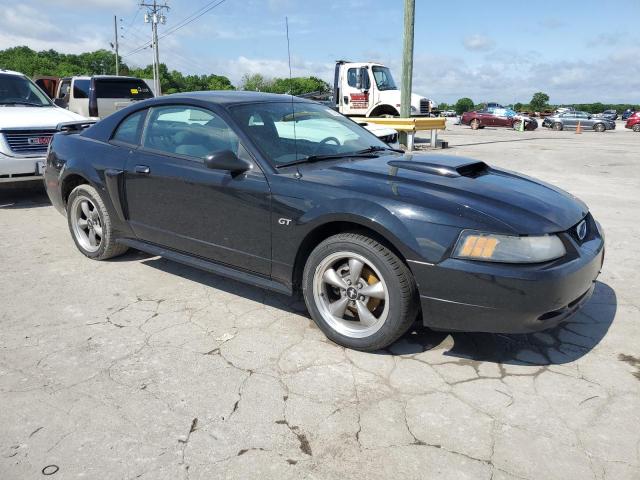 2001 Ford Mustang Gt VIN: 1FAFP42X91F264037 Lot: 52954944