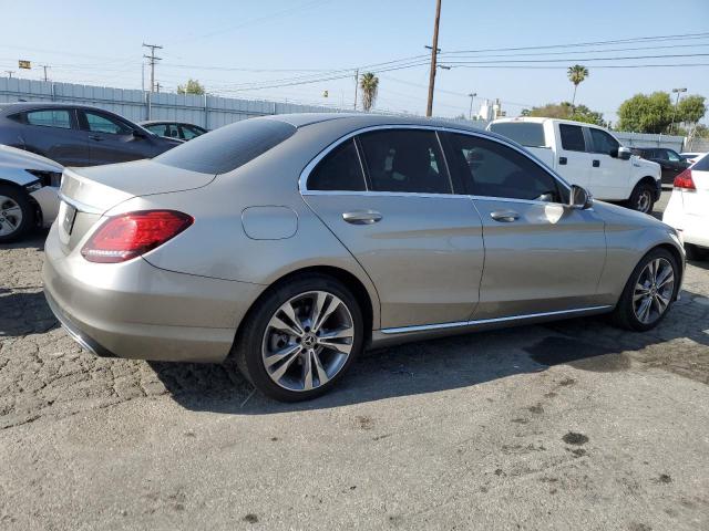 VIN 55SWF8DB7KU294468 2019 Mercedes-Benz C-Class, 300 no.3