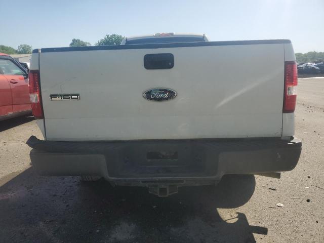 2006 Ford F150 VIN: 1FTRF12246NB32653 Lot: 56274584