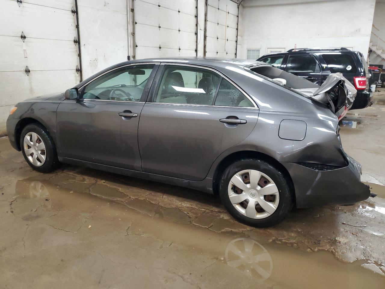 Lot #2584415536 2009 TOYOTA CAMRY BASE