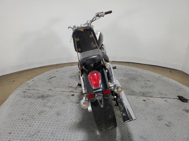 2007 HONDA VTX1800 C1 1HFSC46067A500950