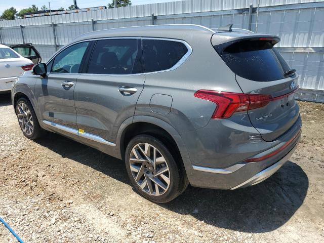 5NMS54AL0PH626569 2023 HYUNDAI SANTA FE - Image 2