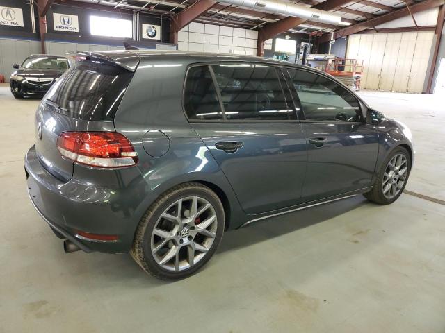 2014 Volkswagen Gti VIN: WVWHD7AJ4EW000594 Lot: 55546804