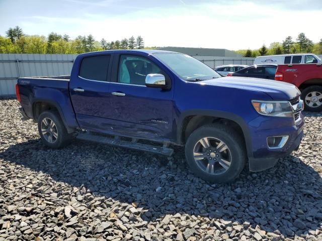 2015 Chevrolet Colorado Lt VIN: 1GCGTBE38F1223961 Lot: 55404454