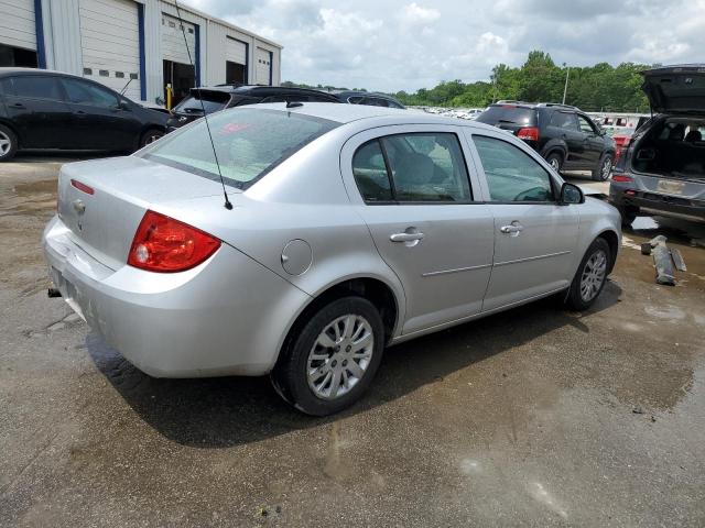 2010 Chevrolet Cobalt Ls VIN: 1G1AB5F58A7151071 Lot: 53899074