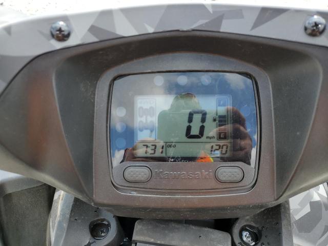 2023 KAWASAKI KVF750 G - JKAVFDJ13PB514811