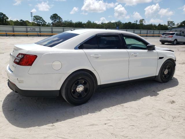 2014 Ford Taurus Police Interceptor VIN: 1FAHP2L86EG155068 Lot: 52797444