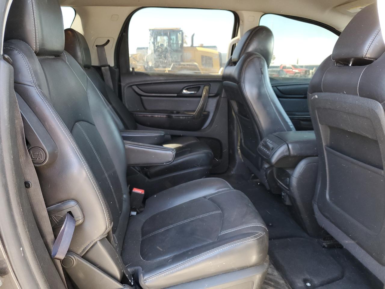 1GKKRRKD4EJ304148 2014 GMC Acadia Slt-1