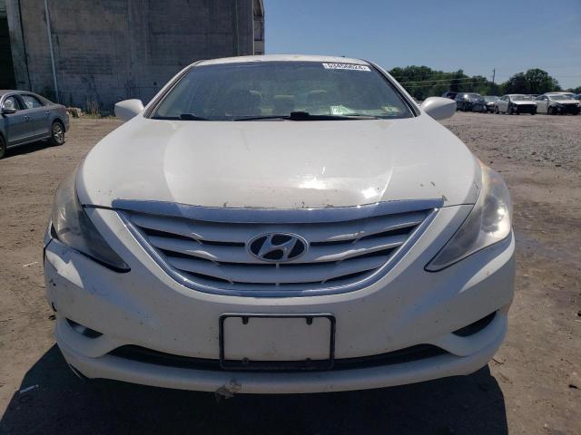 2012 Hyundai Sonata Gls VIN: 5NPEB4AC9CH359547 Lot: 53456624