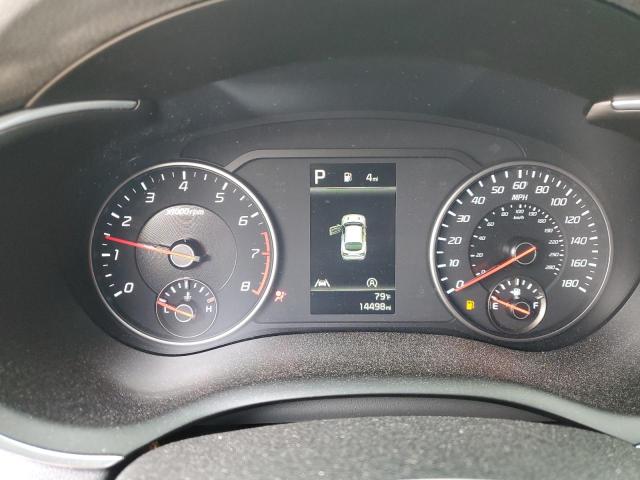 2023 Kia Stinger Gt Line VIN: KNAE35LDXP6130980 Lot: 49134164