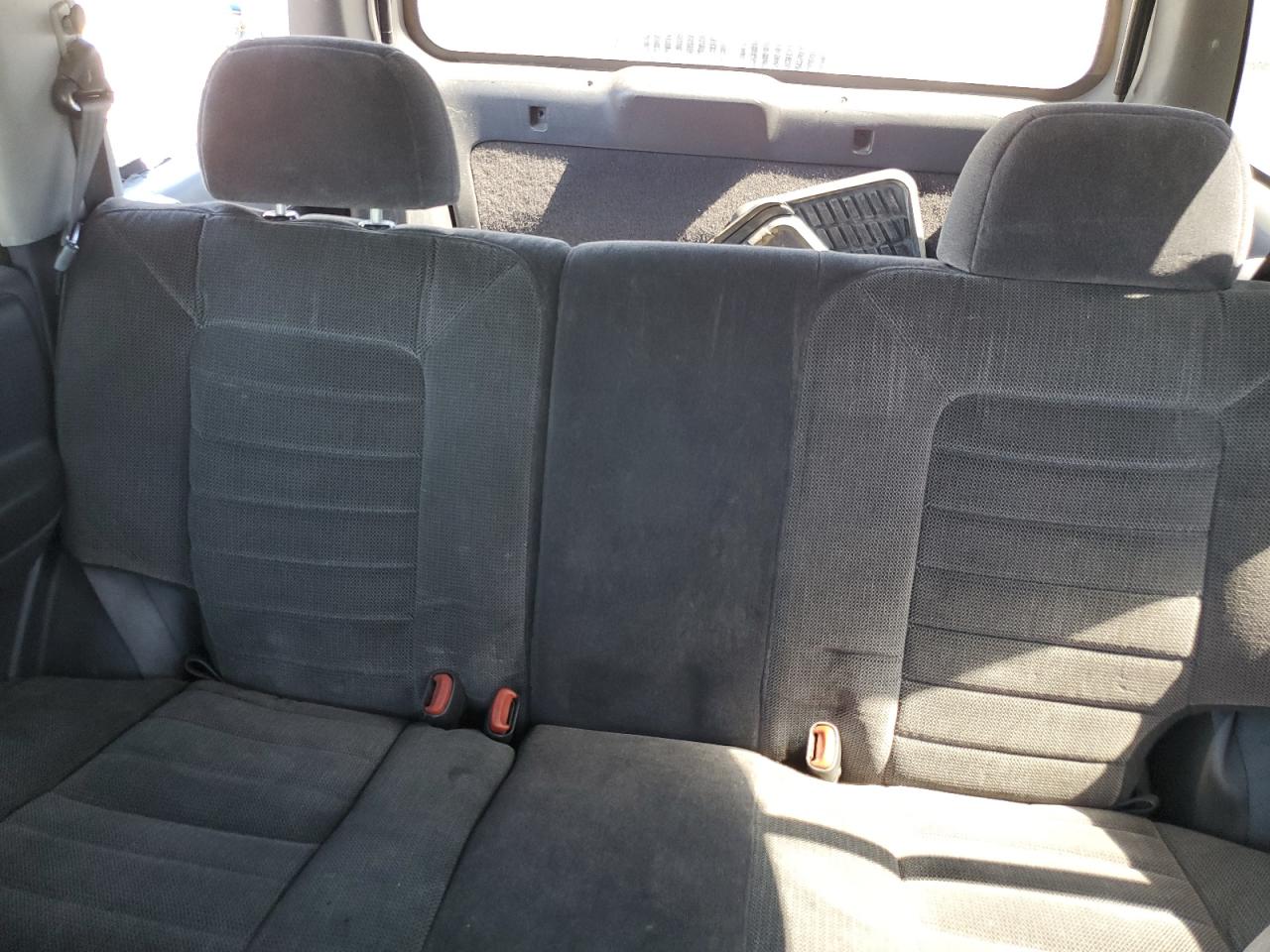 1J4GZ58Y1TC324762 1996 Jeep Grand Cherokee Laredo