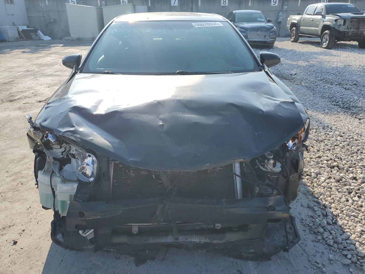 4T1BF1FK7CU103527 2012 Toyota Camry Base