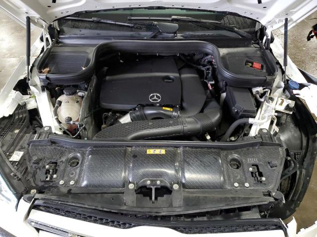 2021 Mercedes-Benz Gle 350 4Matic VIN: 4JGFB4KB9MA497135 Lot: 55153934