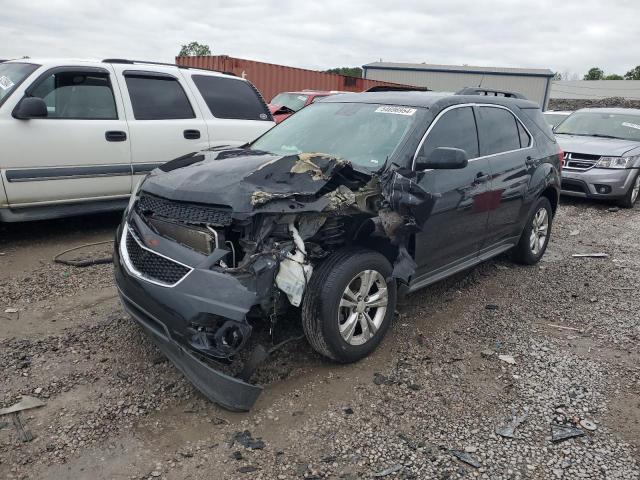 2012 Chevrolet Equinox Lt VIN: 2GNALDEK9C6111274 Lot: 54696954