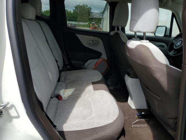 2015 JEEP RENEGADE L - ZACCJBBT0FPB63004