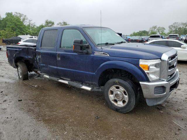 2012 Ford F250 Super Duty VIN: 1FT7W2B63CEC02820 Lot: 54422014