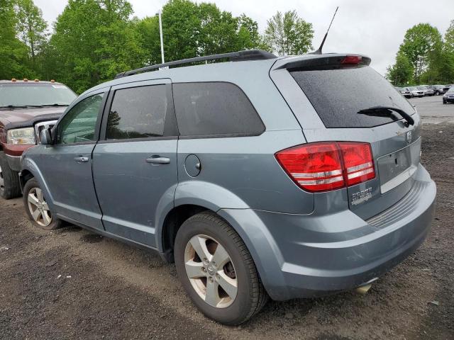 2010 Dodge Journey Sxt VIN: 3D4PG5FV7AT119004 Lot: 55331334