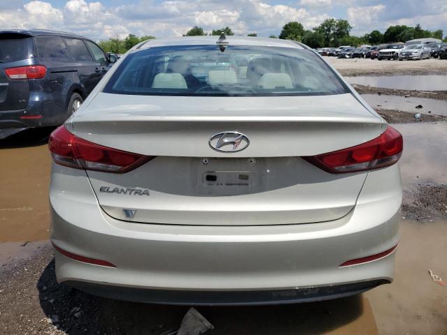 2017 Hyundai Elantra Se VIN: 5NPD84LF1HH011296 Lot: 54349424