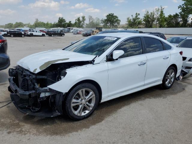 HYUNDAI SONATA SPORT