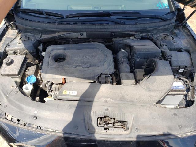 2015 HYUNDAI SONATA SE - 5NPE24AF0FH047843