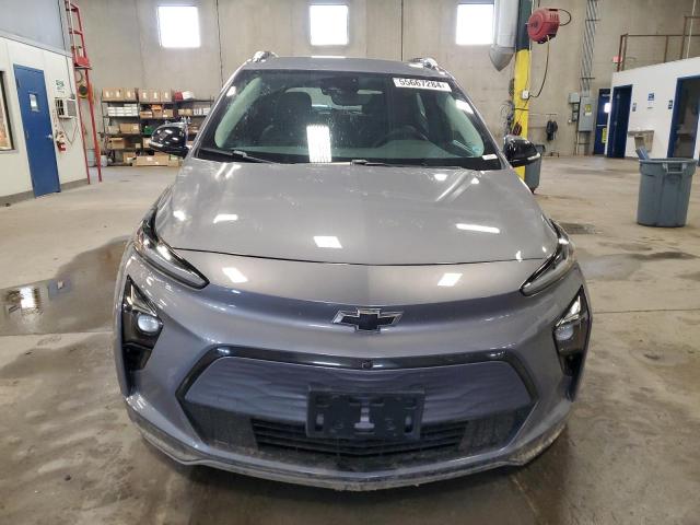 2022 Chevrolet Bolt Euv Premier VIN: 1G1FZ6S00N4105694 Lot: 55667284