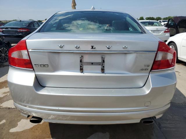 2010 Volvo S80 T6 VIN: YV1992AH4A1125120 Lot: 55829114