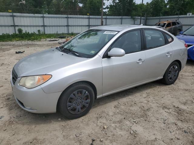 2009 Hyundai Elantra Gls VIN: KMHDU46D89U794755 Lot: 54459544