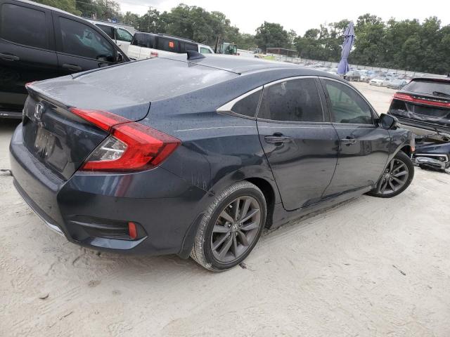 2019 Honda Civic Ex VIN: 19XFC1F33KE019872 Lot: 54071274