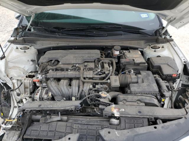 2021 Hyundai Elantra Sel VIN: 5NPLS4AG1MH006277 Lot: 55758414