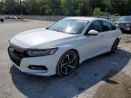 2020 HONDA ACCORD SPO - 1HGCV1F37LA073131