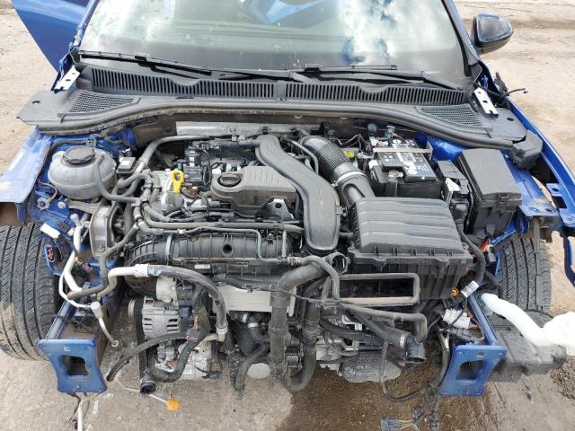 2023 VOLKSWAGEN JETTA SPOR 3VWBM7BU5PM026541