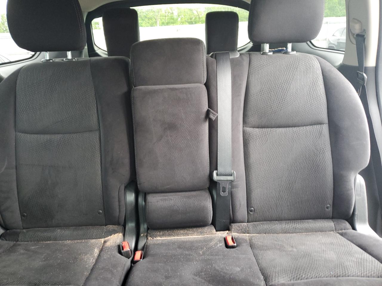 5N1AR2MM9FC641864 2015 Nissan Pathfinder S