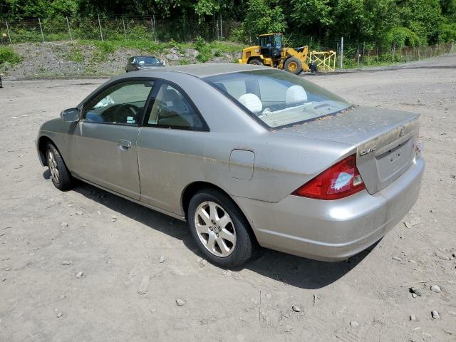 2003 Honda Civic Ex VIN: 1HGEM22933L052339 Lot: 54801804