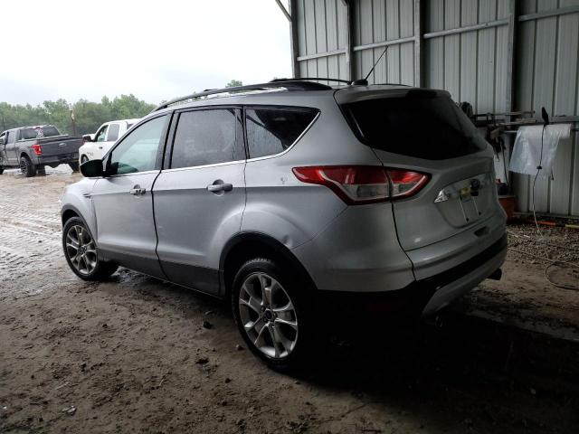 2013 Ford Escape Sel VIN: 1FMCU0HX8DUC19351 Lot: 54928124