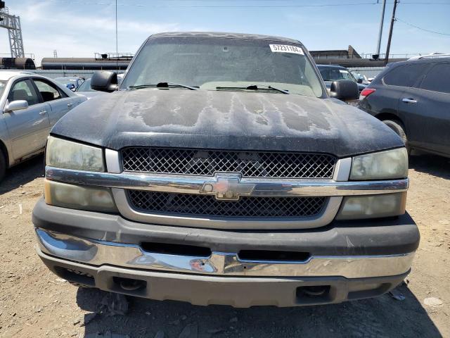 2003 Chevrolet Silverado K1500 VIN: 2GCEK19T231253994 Lot: 57231184