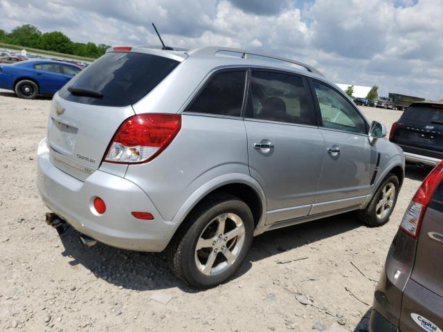 2012 Chevrolet Captiva Sport VIN: 3GNFL4E50CS609588 Lot: 55361934