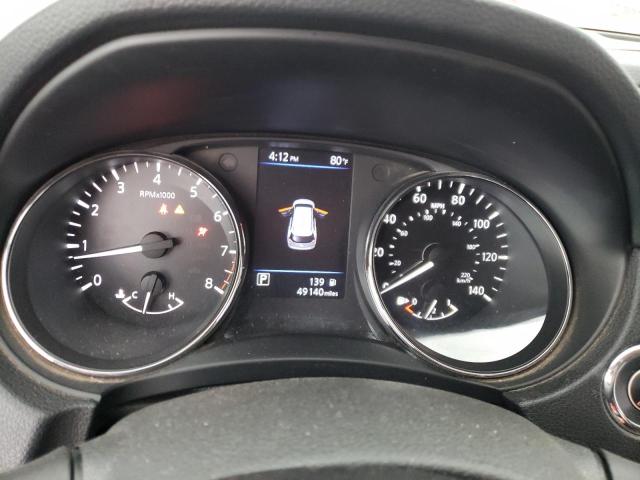 2020 NISSAN ROGUE S - 5N1AT2MTXLC702269