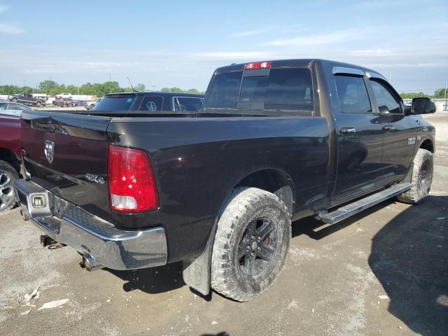 2014 Ram 1500 Slt VIN: 1C6RR7TT9ES257124 Lot: 54675744