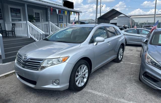 2010 Toyota Venza VIN: 4T3ZA3BB5AU023792 Lot: 54262624