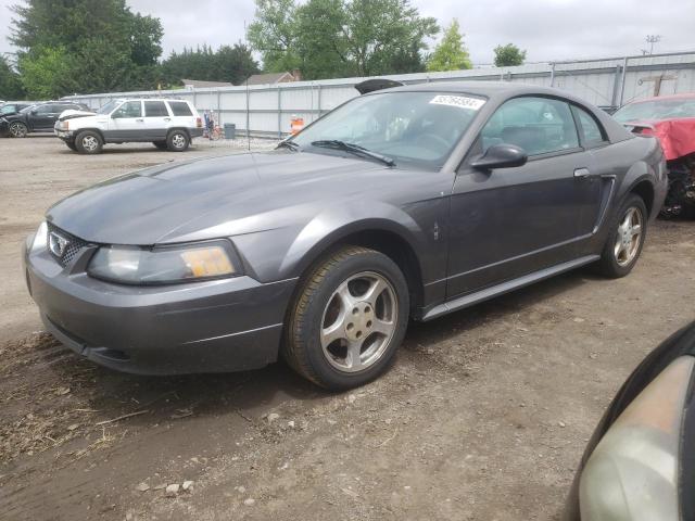 2003 Ford Mustang VIN: 1FAFP40453F353535 Lot: 55764584