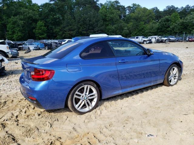 2016 BMW 228 Xi Sulev VIN: WBA1G9C54GV727048 Lot: 56636524